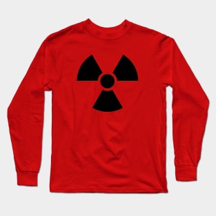 Radioactive Long Sleeve T-Shirt